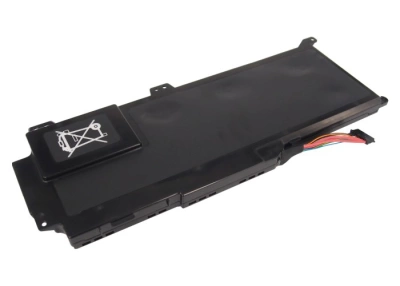 Аккумулятор Dell, XPS 14z, XPS 14Z-L412X, XPS 14Z-L412Z, 3900 мАч, CS фото 4