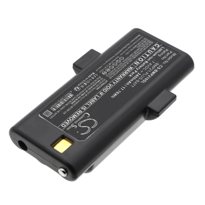 Аккумулятор Brady, BMP21 Plus, BMP21-Lab, M210, 2400 мАч, CS фото 2