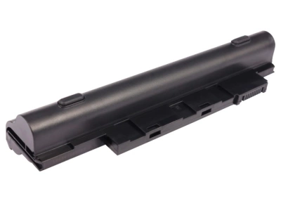 Аккумулятор eMachines | Packard Bell | Acer | Gateway, 355-131G16ikk, eM355, Dot SE DOTSE-21G16iws, 4400 мАч, CS фото 4