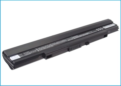 Аккумулятор Asus, U30JC, U35, U35JC, 4400 мАч, CS фото 4