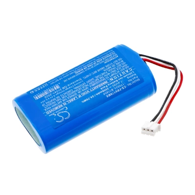Аккумулятор Fresenius, Agilia 4+, Agilia 6+, Agilia 8+, 3350 мАч, CS фото 5