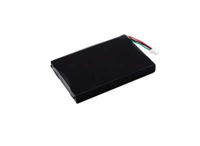 Аккумулятор Garmin, Nuvi 1490TV, Nuvi 2585TV, GDL 39, 1800 мАч, CS фото 2