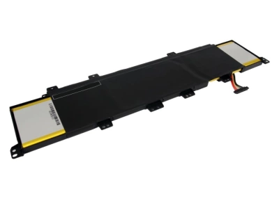 Аккумулятор Asus, VivoBook S500, VivoBook S500C, VivoBook S500CA, 4000 мАч, CS фото 5