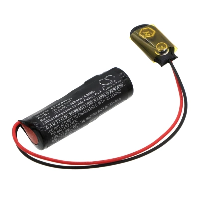 Батарея FDK | Bosch, 1070085767-102, F098218, 11929GW, 800 мАч, CS фото 1