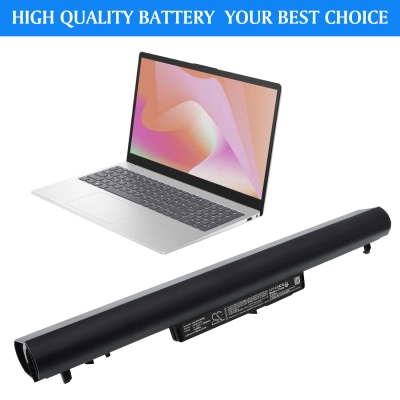 Аккумулятор HP | Compaq, Pavilion 14, Pavilion Sleekbook 14, TPN-Q113, 5200 мАч, CS фото 2