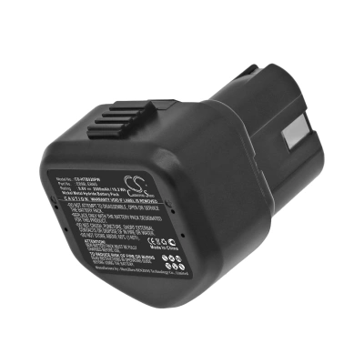 Аккумулятор Hitachi, CK 12D, CK 12DY, CL 10D, 2000 мАч, CS фото 8