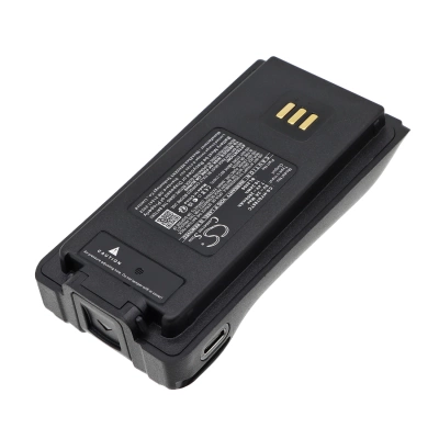 Аккумулятор Hytera | HYT | Harris, PD7, PD785, PD785G, 2600 мАч, CS фото 5