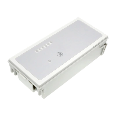Аккумулятор ZOLL, AED Pro, Defibrillators R Series, Defibrillators E Series, 5800 мАч, CS фото 3