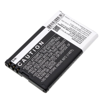 Аккумулятор Telekom | Siemens, Speedphone 701, Gigaset SL930, Gigaset SL930A, 1300 мАч, CS фото 5