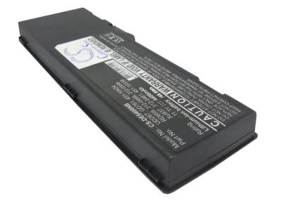Аккумулятор Dell, Latitude 131L, Inspiron 1501, Inspiron E1505, 4400 мАч, CS фото 3
