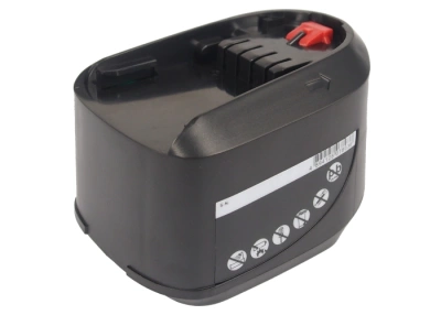 Аккумулятор Bosch, PSR 18 LI-2, PSB 18 LI-2, PSB 18 LI-2H, 4000 мАч, CS фото 3