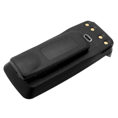 Аккумулятор Vertex Standard | Motorola, VXD720, MotoTRBO DR3000, MotoTRBO DP3400, 3350 мАч, CS фото 6