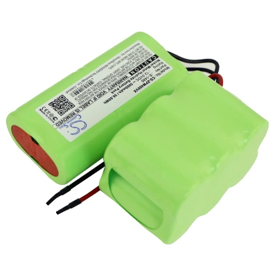 Аккумулятор ZEPTER, PWC-400, Turbohandy 2 in 1, 3000 мАч, CS фото 4