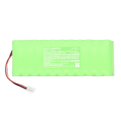 Аккумулятор Inditherm, mattress heating Cosytherm, 3700 мАч, CS фото 5