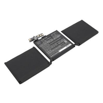 Аккумулятор Apple, MacBook Pro 13.3, Pro 13.3 Late 2016, MLL42CH/A, 4700 мАч, CS фото 1