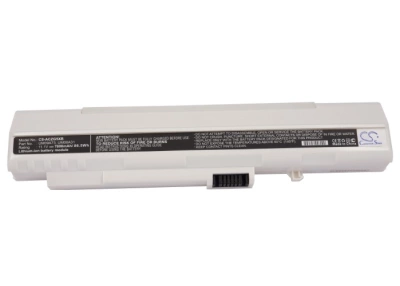Аккумулятор Acer | Gateway, Aspire One, Aspire One A110-1295, Aspire One A110-1545, 7800 мАч, CS фото 4