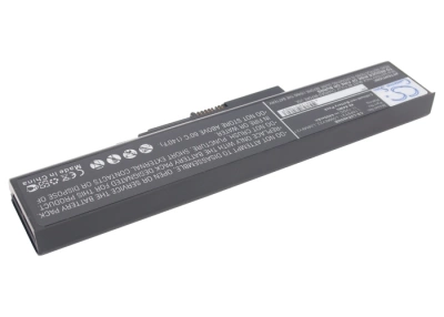 Аккумулятор Lenovo, E46, E46A, E46G, 4400 мАч, CS фото 5