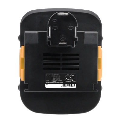 Аккумулятор Panasonic, EY3530FQMKW, EY3530NQMKW, EY3531FQWKW, 3300 мАч, CS фото 5