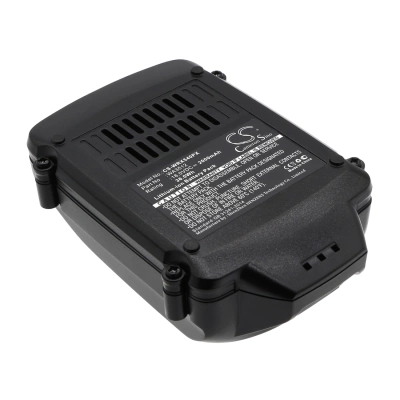 Аккумулятор AL-KO | Worx | Rockwell | DeltaFox, Trimmer GTLi 18V Comfort, Rasentrimmer GTLi, WG151.5, 2000 мАч, CS фото 1