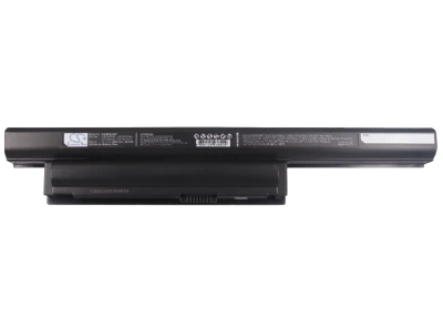 Аккумулятор Sony, VAIO VPC-EA20, VAIO VPC-EB10, VAIO VPC-EB20, 4400 мАч, CS фото 4