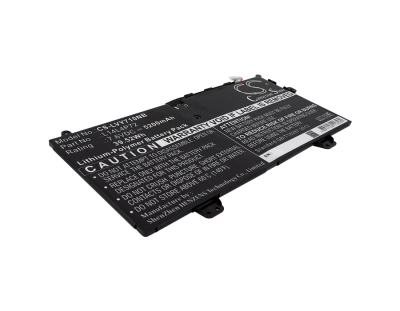 Аккумулятор Lenovo, Yoga 700, Yoga 700-11ISK, Yoga 3 11, 5200 мАч, CS фото 1