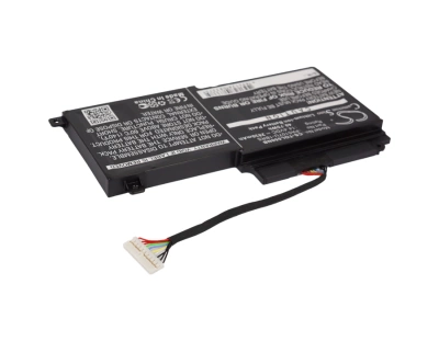 Аккумулятор Toshiba, Satellite S55t, Satellite L55t, Satellite P55, 2830 мАч, CS фото 3