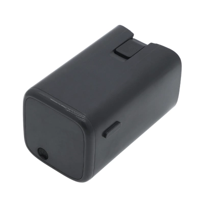 Аккумулятор SUPRO, EVS-C11 MAX, EVS-C11 MAX-DC, 2200 мАч, CS фото 5