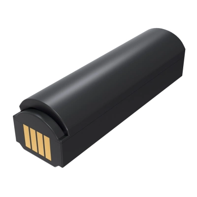 Аккумулятор Shure, GLXD+, GLXD+ Handheld Wireless Microphone Transmitter, GLXD1+, 3400 мАч, CS фото 6
