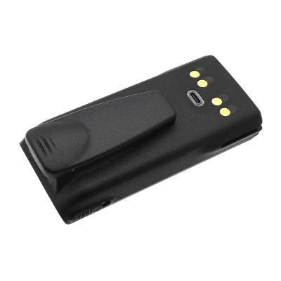 Аккумулятор Motorola, XTS1500, XTS2500, PR1500, 3350 мАч, CS фото 3