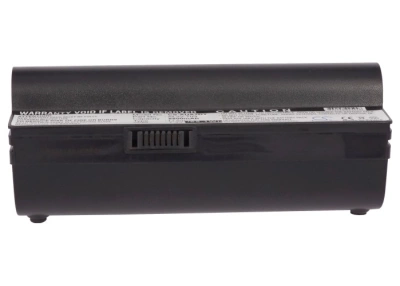 Аккумулятор Asus, Eee PC 703, Eee PC 900a, Eee PC 900HA, 8800 мАч, 138,90 × 57,80 × 46,80 мм, CS фото 4