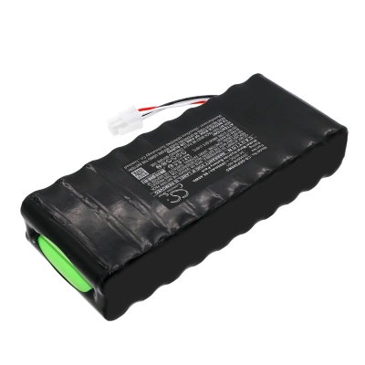 Аккумулятор GE | Criticare, External Power Supply, ELB External Power Supply, 3600 мАч, CS фото 2