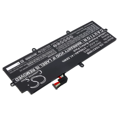 Аккумулятор Toshiba, Dynabook Portege A30, Dynabook Portege A30-E-10K, Dynabook Portege A30-E-10N, 2700 мАч, CS фото 3