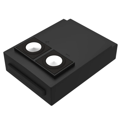 Аккумулятор HBC, Funkfernsteuerung Tele Teach TTB 05, TTB 05, 700 мАч, CS фото 5