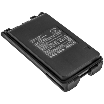 Аккумулятор Icom, IC-V86, IC-V80, IC-T70A, 2200 мАч, CS фото 1