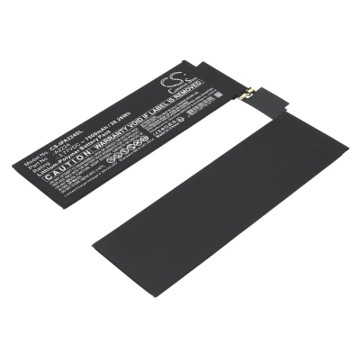 Аккумулятор Apple, iPad Pro 11 2020, iPad Pro 11 2nd gen (2020), A2228, 7500 мАч, CS фото 1