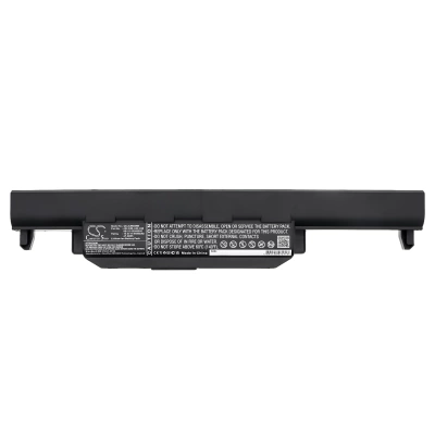 Аккумулятор Asus, K45D, K45DE, K45DR, 4400 мАч, CS фото 4