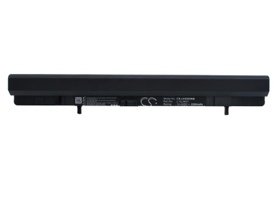 Аккумулятор Lenovo, IdeaPad Flex 14AP, IdeaPad Flex 14AT, IdeaPad Flex 14D, 2200 мАч, CS фото 2