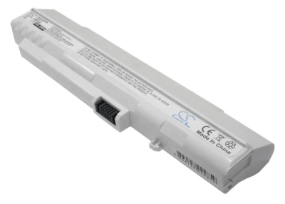 Аккумулятор Gateway | Acer, LT1000, LT1001, LT1001G, 4400 мАч, CS фото 1