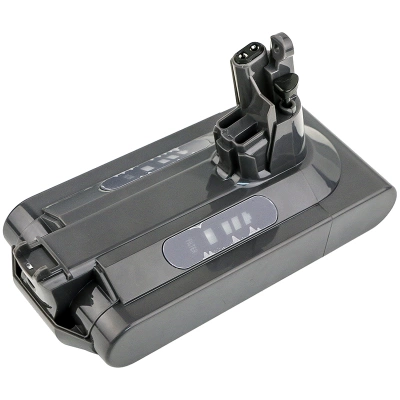 Аккумулятор Dyson, V10, Cyclone V10, V10 Cyclone series, 2500 мАч, CS фото 5