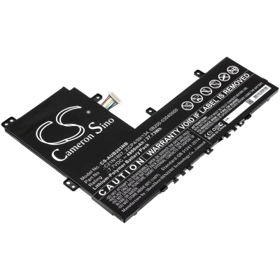 Аккумулятор Asus, VivoBook E12 E203NA-FD020TS, E203MAH-FD012T, Vivobook E203NA-FD026T, 4900 мАч, CS фото 1