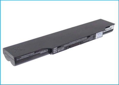 Аккумулятор Fujitsu, LifeBook LH520, LifeBook LH530, LifeBook A530, 4400 мАч, CS фото 1