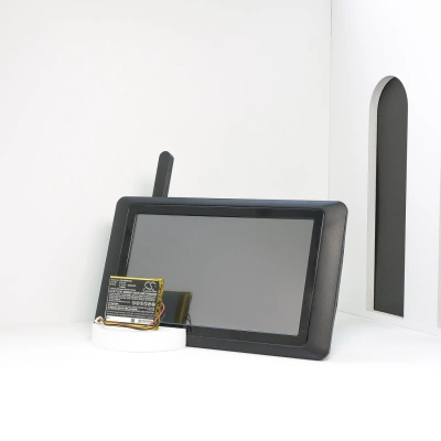 Аккумулятор Uniden, Guardian G955, Guardian UDR, UDR744, 2000 мАч, CS фото 4