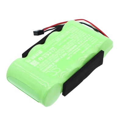 Аккумулятор Fluke, Scopemeter 120 (Firmware 2.01 version or above), 3000 мАч, CS фото 7