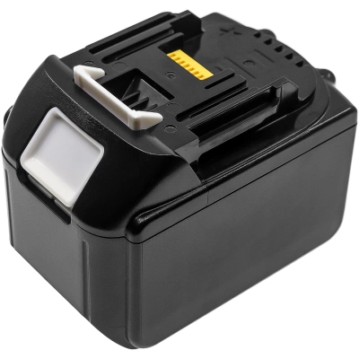 Аккумулятор Makita, BCL180F, BCL180W, BCL180ZW, 6000 мАч, CS фото 1