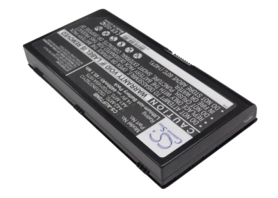 Аккумулятор Asus, F70, F70s, F70sl, 4400 мАч, CS фото 3