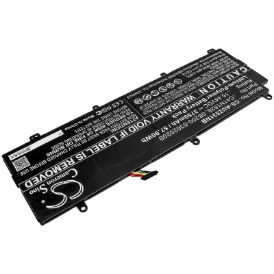 Аккумулятор Asus, Zephyrus S GX531GV, ROG Zephyrus S GX531GV-ES007T, GX531GW-ES006T, 3750 мАч, CS фото 3