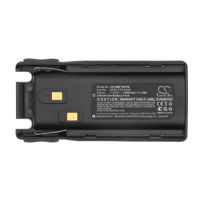 Аккумулятор SAMCOM, FPCN10A, 1500 мАч, CS фото 6