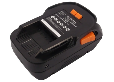 Аккумулятор AEG, BS 18C, BS 18G, BKS 18, 3000 мАч, CS фото 1