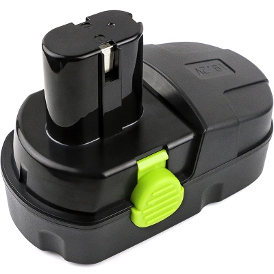 Аккумулятор Kawasaki, 19.2V Unisource, 69007, 691235, 2000 мАч, CS фото 4