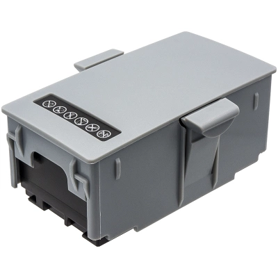 Аккумулятор GeoMax, ZTS 602LR, ZTS602, ZTS602S, 4100 мАч, CS фото 2